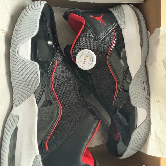 Jordan Flights - Picture 5 of 5